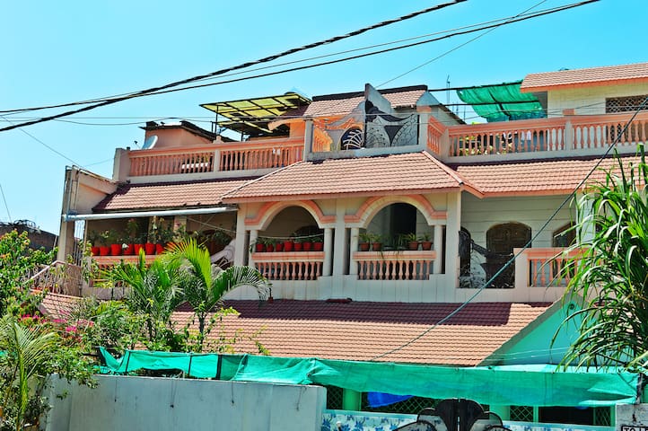 Imperial Guest House @ Bhopal