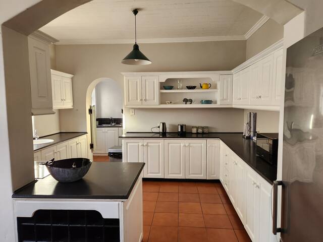 Newlands, Historic character home, solar installed gallery image 3