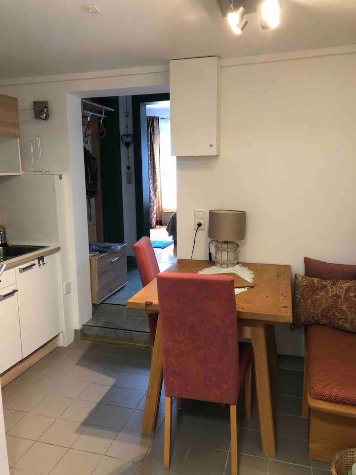 Apartment "Zum Veigerl" in Bad Ischl