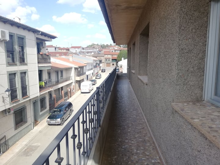 Gran Piso En El Centro De Riópar - Riópar