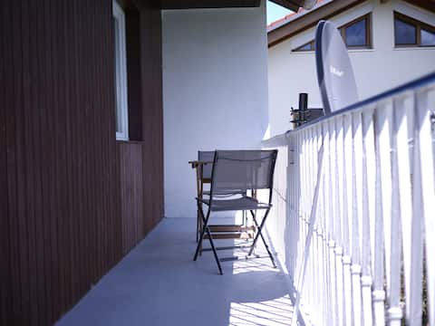 Apartment in the east of Munich