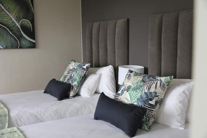 Vitanda vya mtu mmoja vinavyoweza kubadilishwa