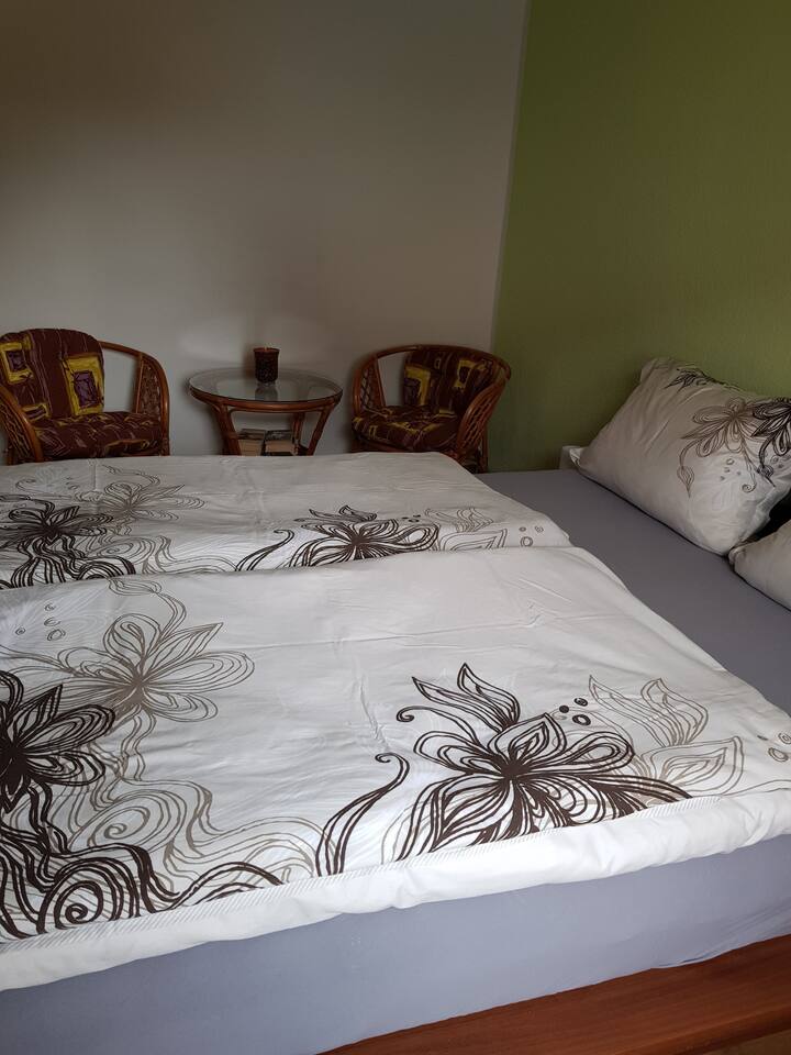 Habitación.