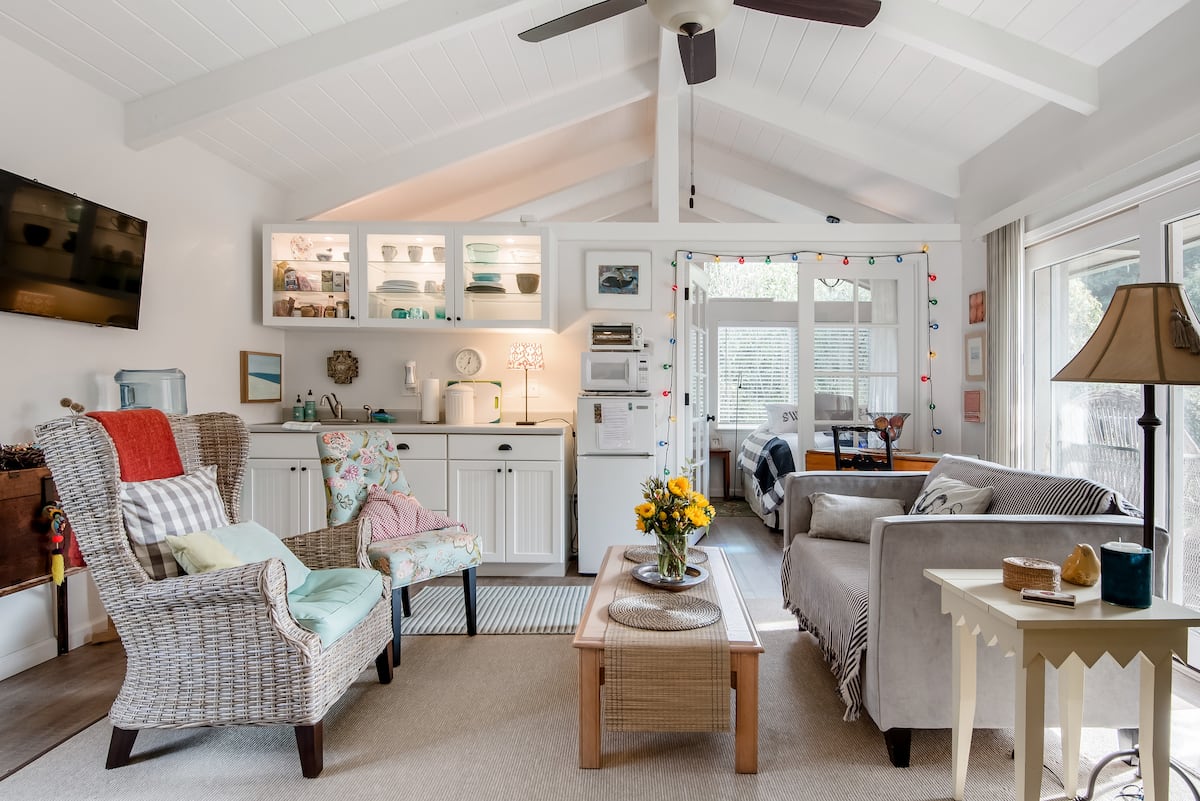 Aptos Vacation Rentals House and Condo Rentals Airbnb