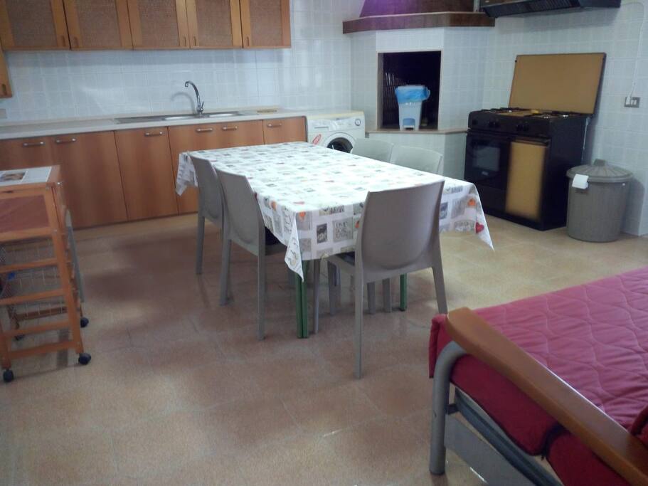 soggiorno/tinello