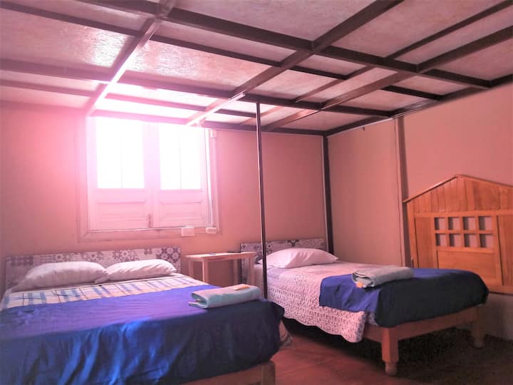 Habitación 7