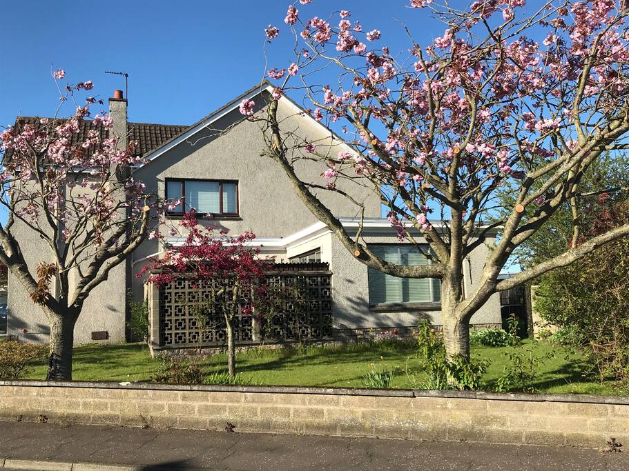 Located in a quiet cul-de-sac