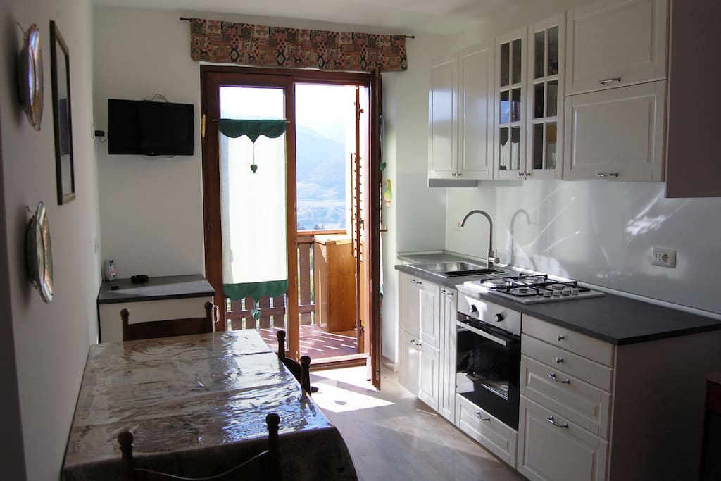 cucina