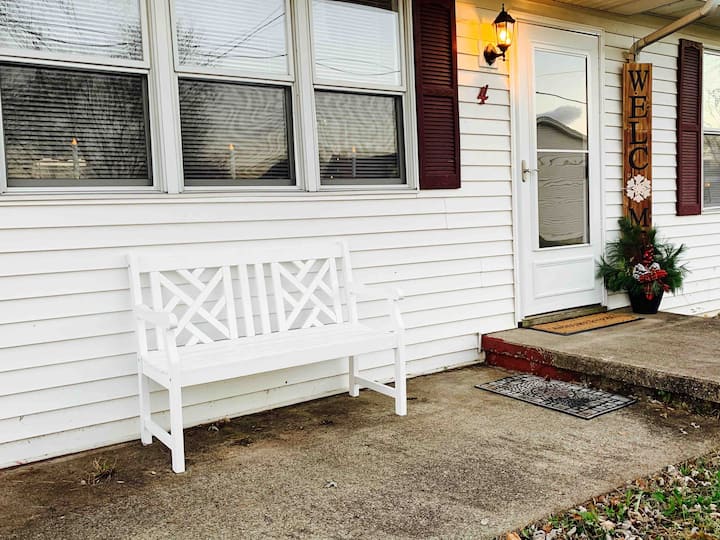 19 Best Places To Stay In Williamstown, KY Updated 2024 Trip101