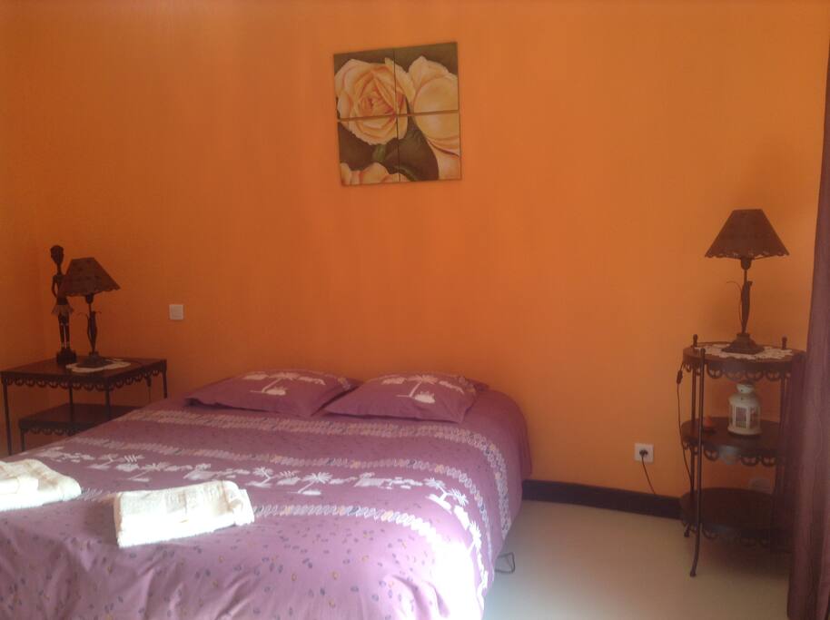 Chambre 1