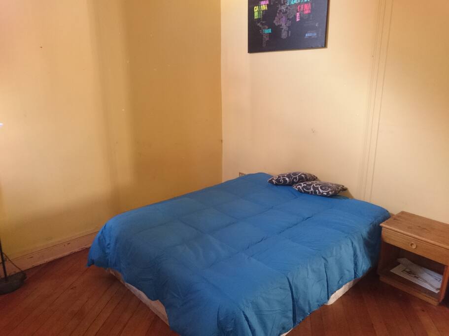 normal 18 m2