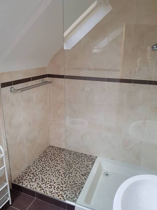 Master ensuite