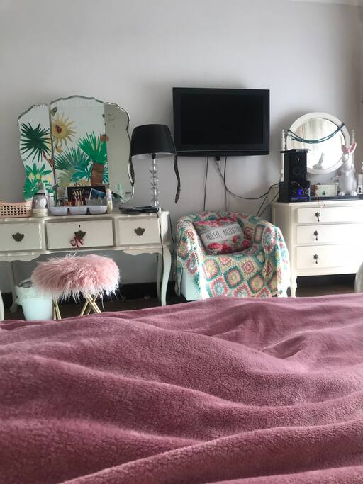 main bedroom