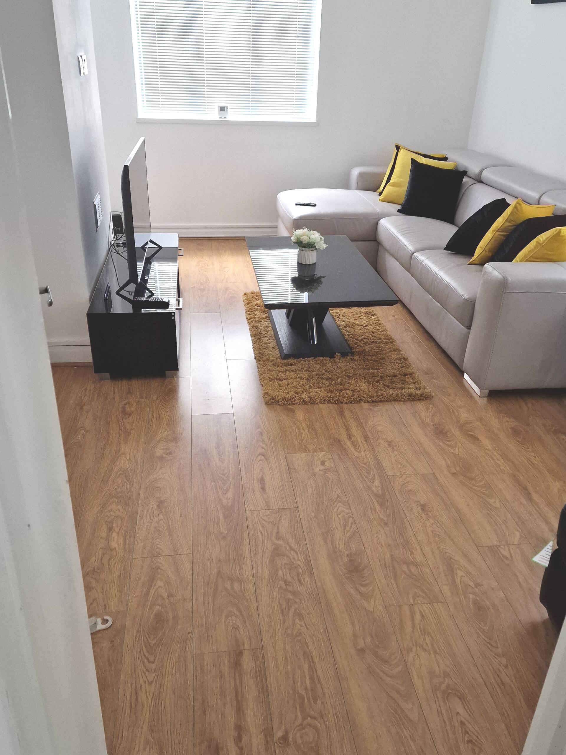 Luxury one bed flat opposite Wembley stadium — foto 2