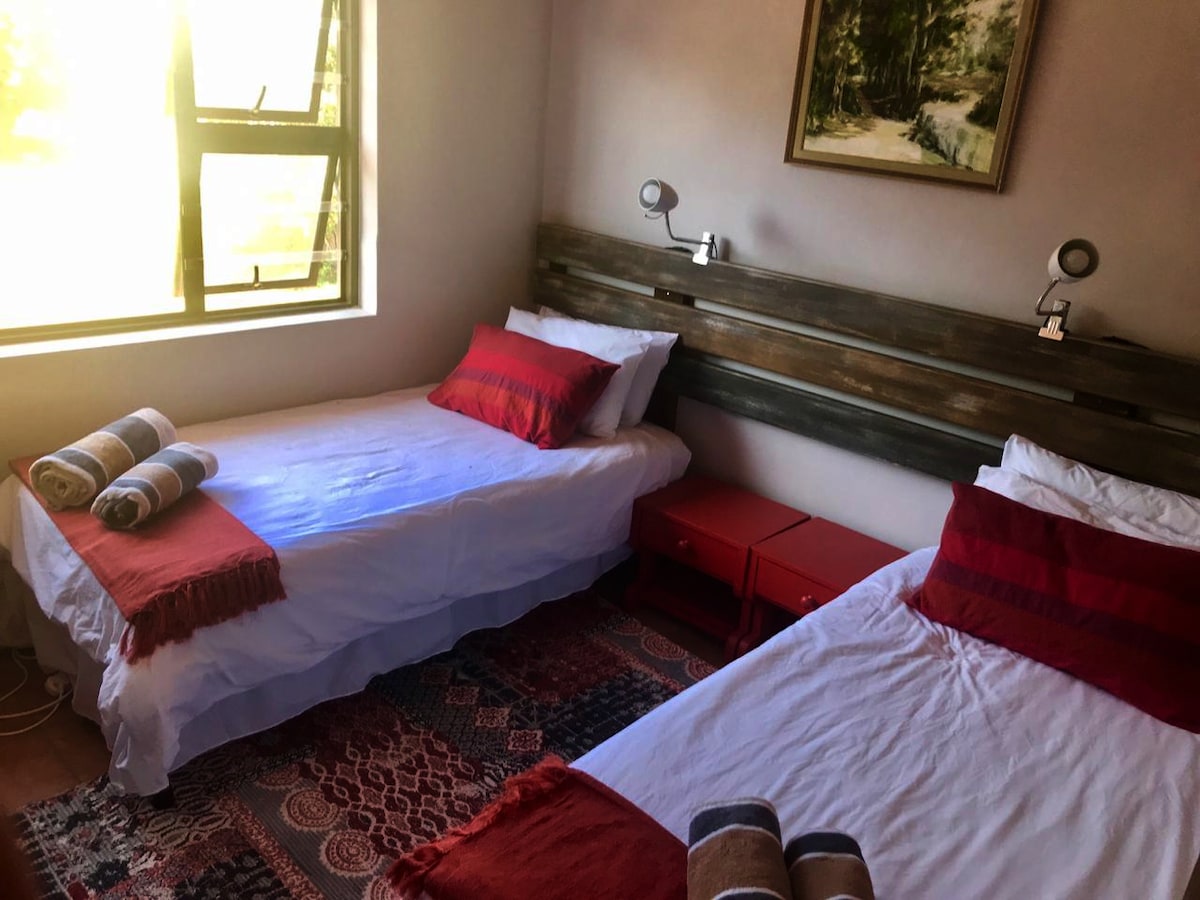 ห้องนอน