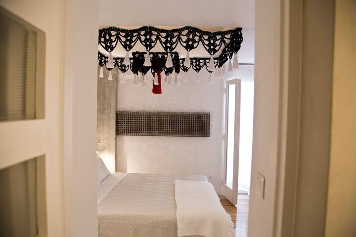 Boutique apartment near Acropolis gallery image 4