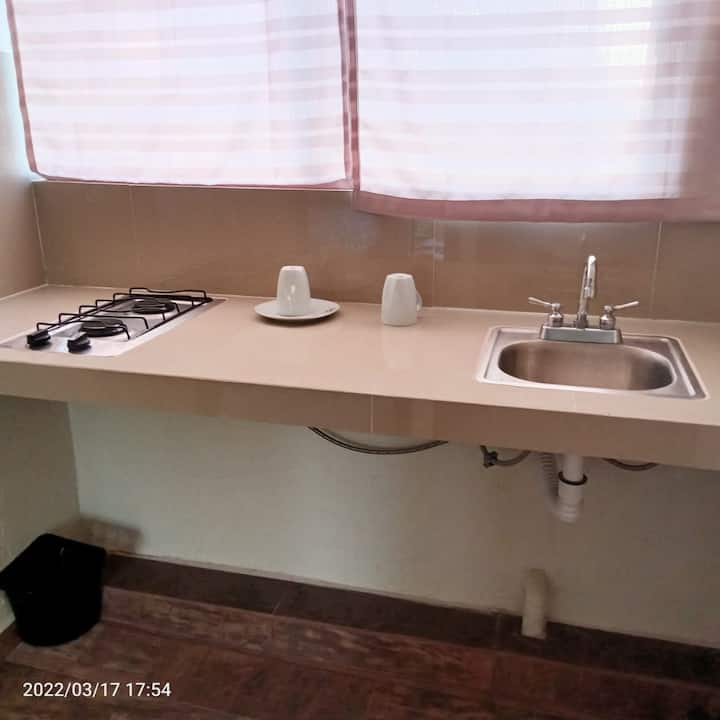 Hostal "La Casa Del Viajero" - Ciudad Valles