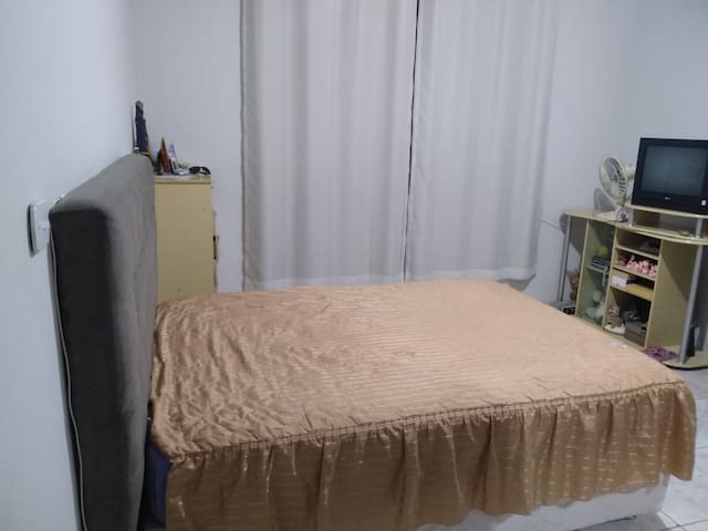 Aconchego no coração do Caparaó!