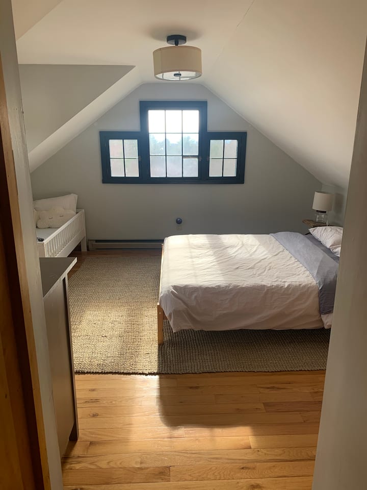 საძინებელი 3