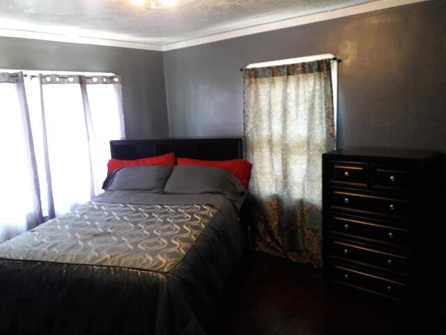 San Francisco charm across the bay