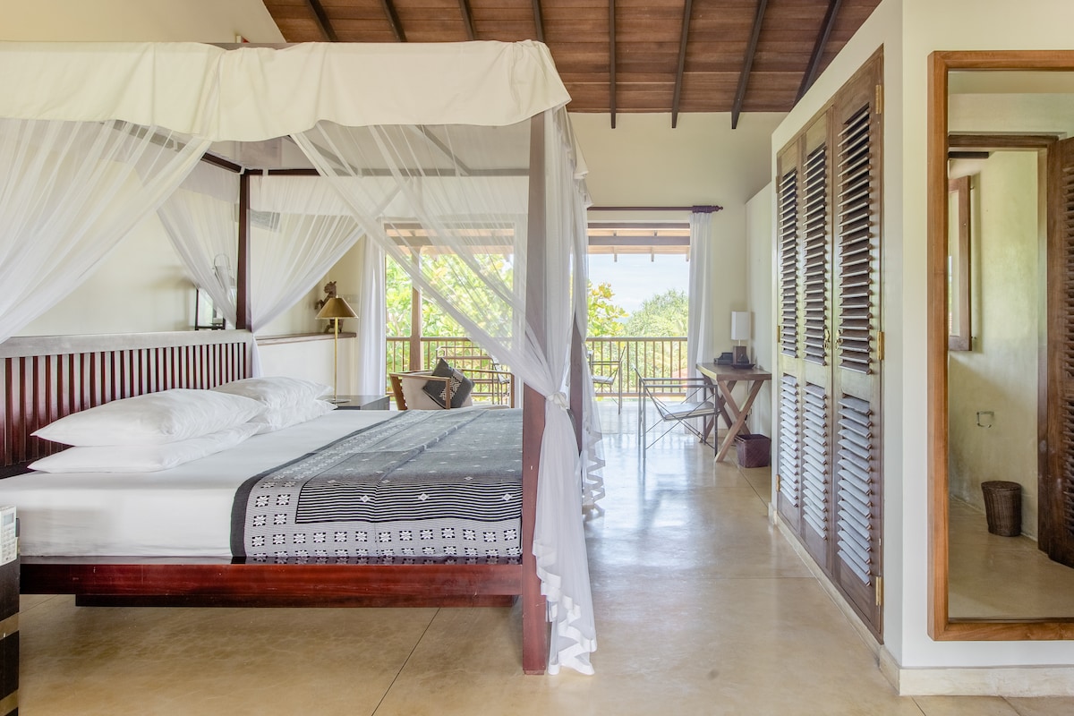 غرفة النوم 4