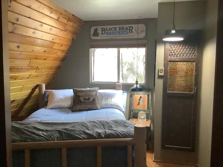 „Основна спалня“ 