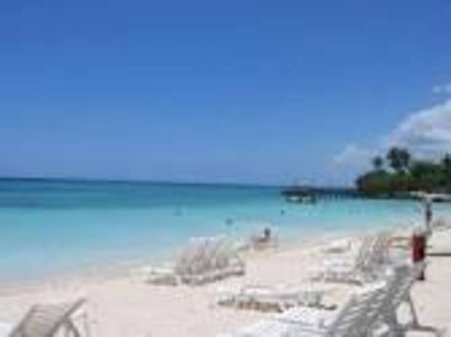 spiaggia del dominicus