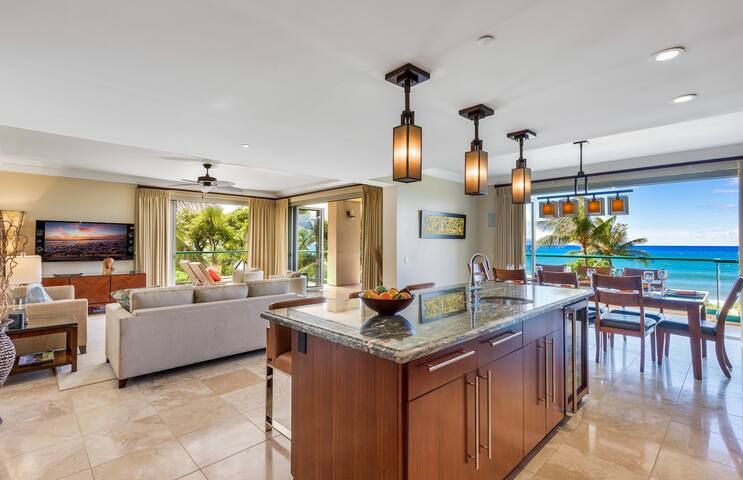 Maui Resort Rentals: Honua Kai Hokulani 202 gallery image 5