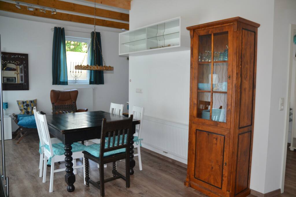 Single wohnung varel