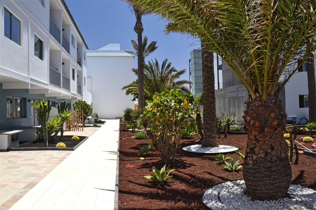 Giardino Tropicale