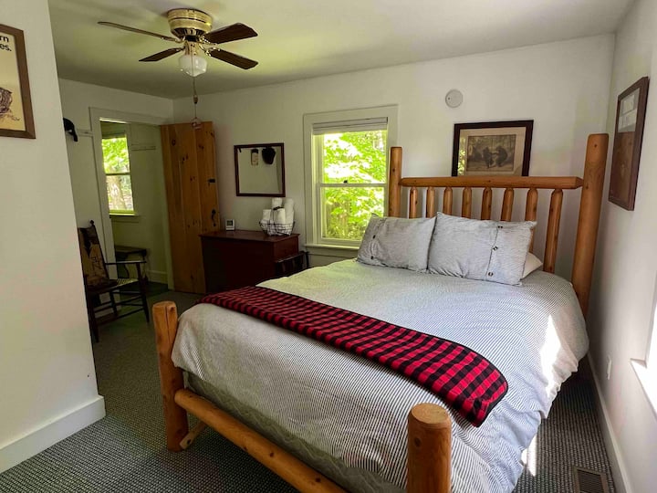 غرفة النوم 2