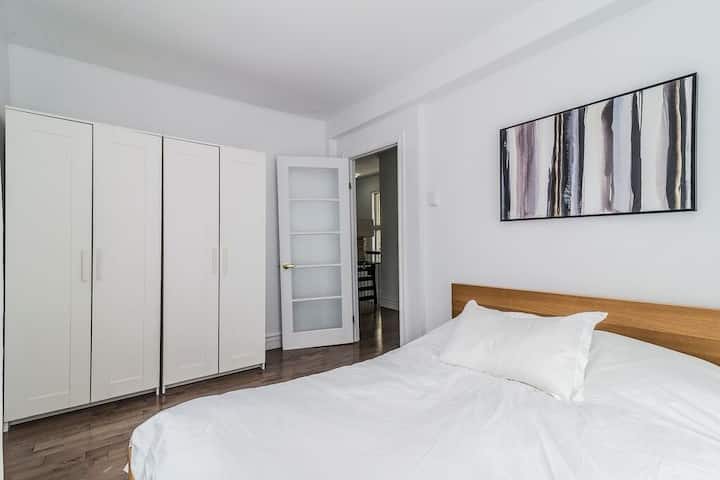 Glavna spavaća soba