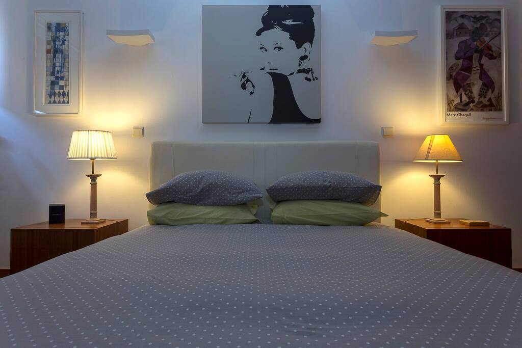 Perfect Bedroom