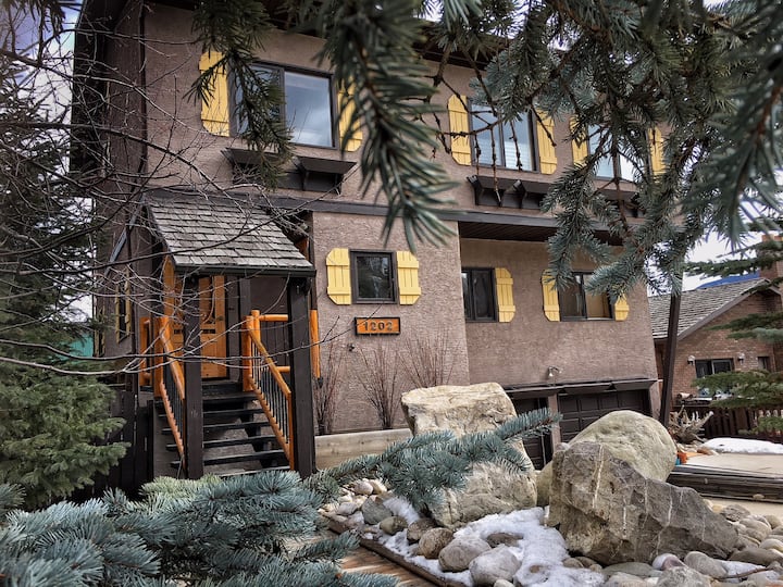 500+ Jasper Cabin Rentals House Rentals and More Airbnb