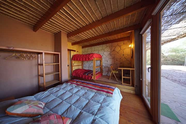 Dhomë gjumi 2
