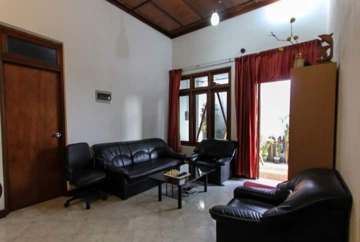 Goby Lodge & Guesthouse - Maldivas