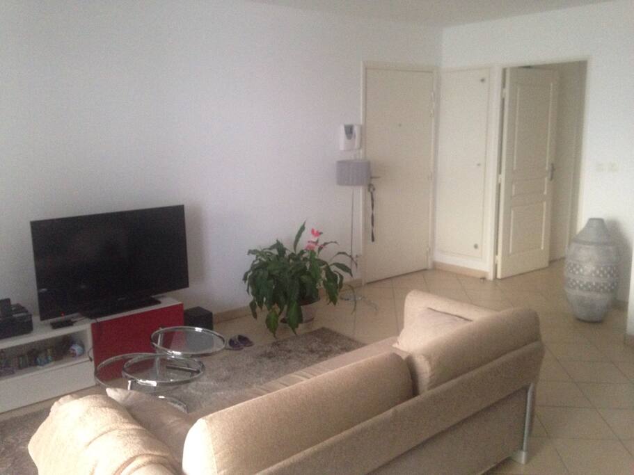 Salon /Salon