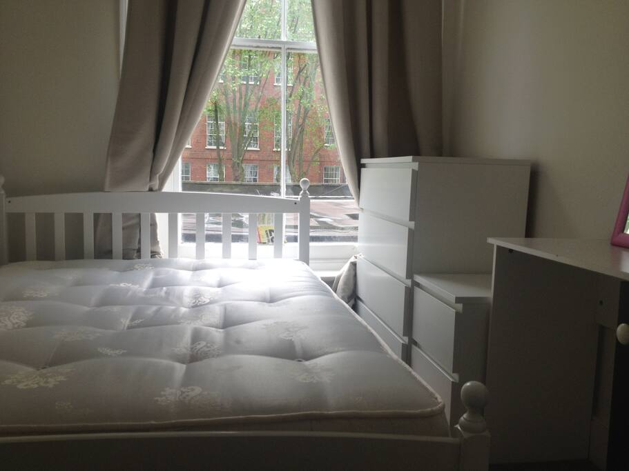 very comfy brand new mattress for your comfort