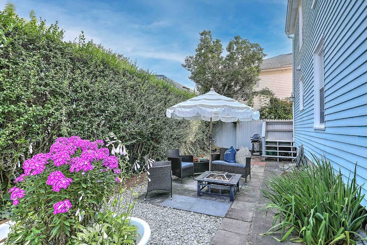 Spacious Downtown Newport Gem - Rhode Island