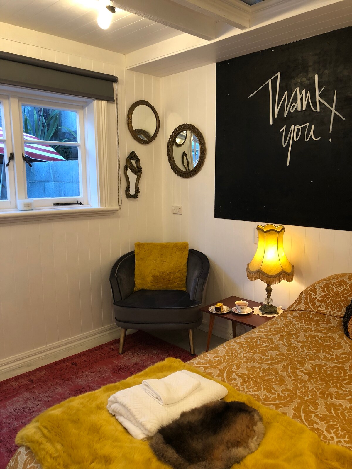 Imagen de la habitación