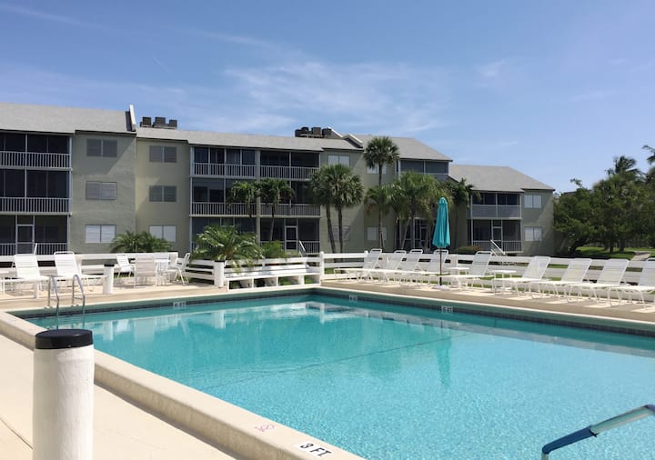 Hutchinson Island Beach Sanctuary, Stuart, Florida Condominiums for