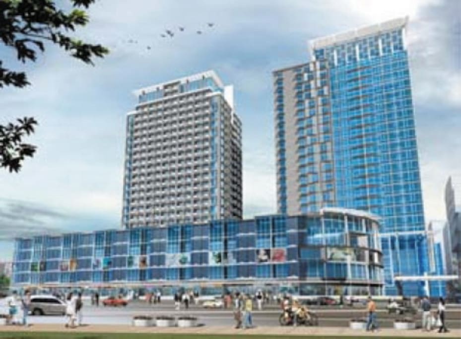 Overview of Development