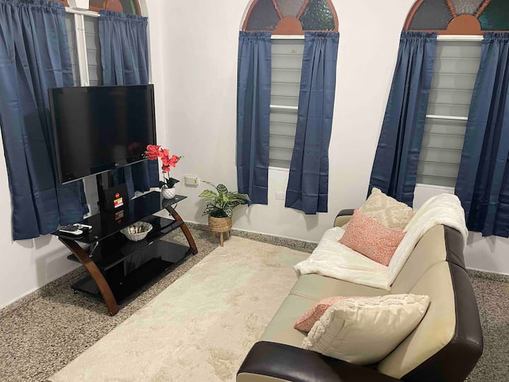 Mi Casa Alpha - Coamo
