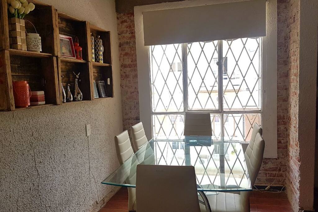 comedor