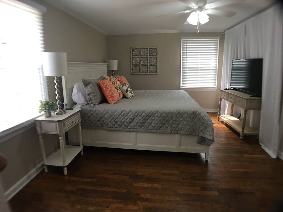 Additional Picture of Master Bedroom