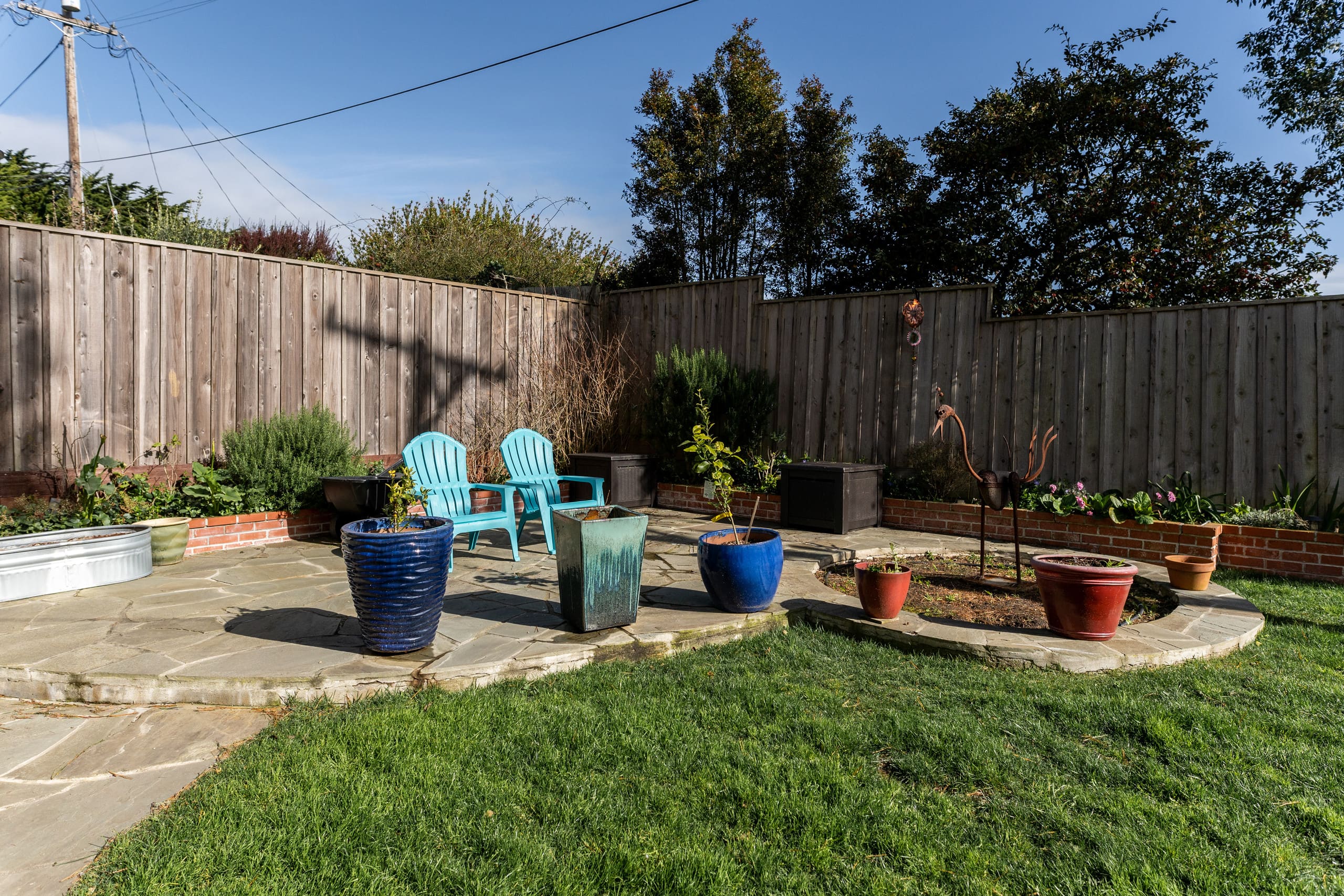 Beautiful in-law type unit with ocean views - Image 14