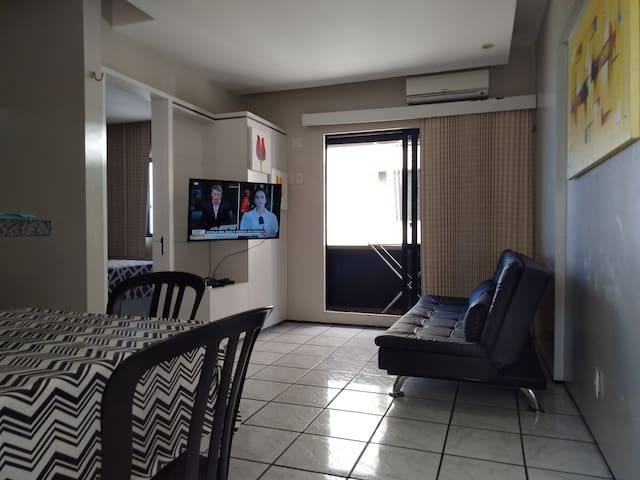 Fortaleza Aluguel managed Airbnb listing 3