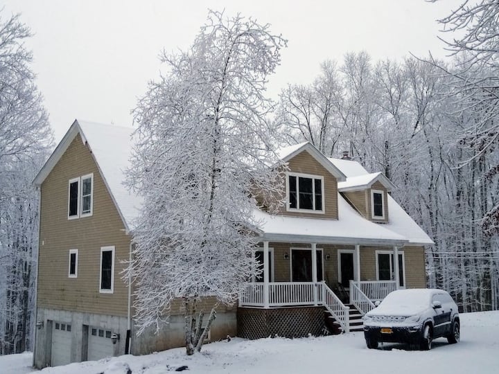 Hawley Vacation Rentals Airbnb