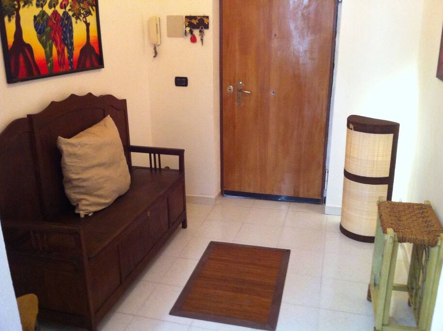 ingresso