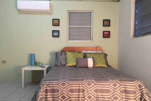 Მყუდრო საწოლი!